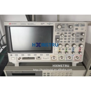 ออสซิลโลสโคป Keysight DSOX3024A: 200 MHz, 4 ช่องสัญญาณ - Product Image 1