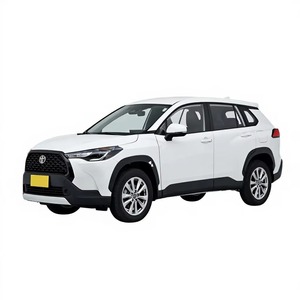 Toyota Corolla Sharp 2.0 CVT Edición Elite 2023, Auto Usado Automático, Fabricado en China, Vehículo de Calidad, Proveedor Automotriz - Product Image 1