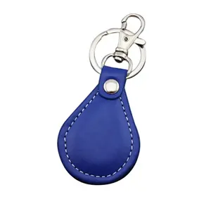 Keyfob Rfid Different Shaped Keyfob Customizable Size EM4200 LF RFID Keyfob