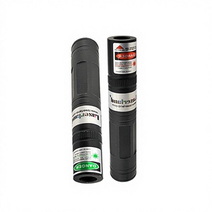 Module générateur laser croisé portable Xinland (lignes rouge et verte) - Facile à utiliser pour l'alignement des travaux en bois, des scieries et des carreaux - Convivial pour l'utilisateur - Product Image 2