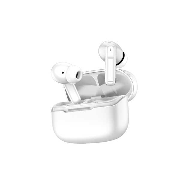 OEM M82 BT Headphones with Noise Cancellation IPX5 Tws Wireless Earbuds Earphone ANC ENC Tws Earphones Headphones
