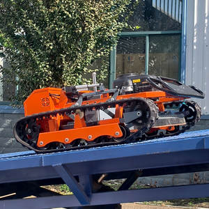 Tondeuse à gazon à démarrage progressif, tondeuse à gazon avant, comparaison des meilleures marques. - Product Image 5