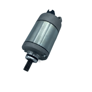 Nuevo Motor de arranque para <span class=keywords><strong>Suzuki</strong></span> Street Motor GSF1250S <span class=keywords><strong>GSF1250SA</strong></span> 07-09 Material de hierro modelo 31100-18H00 - Product Image 4