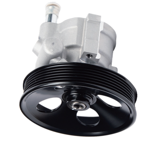 Bombas <span class=keywords><strong>de</strong></span> Dirección Asistida Hidráulica <span class=keywords><strong>de</strong></span> Alta Calidad 93249438, Pieza Automotriz Estándar para Chevrolet Corsa 1.6L/<span class=keywords><strong>Chevy</strong></span> C2 GM 2001-2016 - Product Image 2