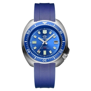 Montre de plongée automatique <span class=keywords><strong>NH35</strong></span>, résistante à l'eau 20 BAR, fournisseur OEM/ODM ADDIESDIVE MY-H8 - Product Image 4