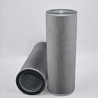 Nouveau filtre à huile de retour hydraulique 400504-00371 pour pièces d'excavatrice DH55 DX53W DX55W DX60W, élément filtrant de retour HF7922 40050400371