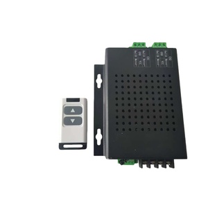Actuador Lineal Eléctrico de Control Sincrónico de 25A con Sensor Hall, Sistema de Control Remoto de 2 Canales - Product Image 5