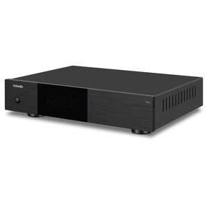 Choix de qualité supérieure EWEAT Media Player MS-8K complète Hi-Fi Audio Android Smart Tv Box Support Dolby Vision HDR10 + - Product Image 2