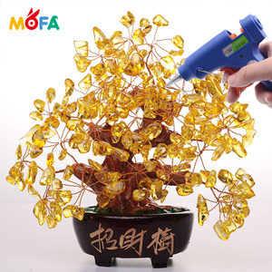 Mofa 20W <span class=keywords><strong>Professionale</strong></span> Commercio All'ingrosso Hot Melt Colla Epossidica <span class=keywords><strong>Pistola</strong></span> - Product Image 3