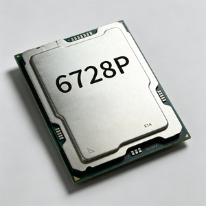 6728P Multi-Core High-Performance Processor with <b>Large</b> Cache for Cloud Computing and Virtualization Servers – CPU in Stock - Product Image 3