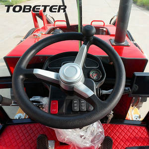 टोबेटर गर्म बिक्री tls3cx बैकhoe लोडर कृषि निर्माण उपयोग के लिए 4x4 व्हील लोडर बहु-कार्यात्मक लोडर - Product Image 5