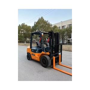 <span class=keywords><strong>TOYOTA</strong></span> 30 Carretilla elevadora usada Mini Buen estado 3ton Pequeño TOYOTA30 Japón Original Usado TOYOTA30 Carretilla elevadora para Venta barata en <span class=keywords><strong>China</strong></span> - Product Image 3