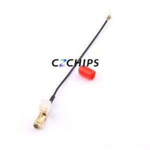 KH-IPEX-SMAKWE5-RG1.37-B0120H RF Cable RF Whole Sale Electronic Component Chips Supplier & BOM Service - Product Image 1