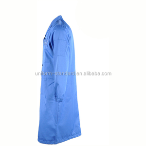 Nuevo estilo de hombre de diseño uniforme de enfermera para los uniformes de Hospital - Product Image 5