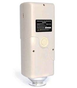 NR20XE المحمولة الدقة مقياس الألوان مقياس الألوان المحمولة القهوة المحمصة مقياس الألوان مع 20 مللي متر الفتحة و 45 /d 3NH - Product Image 2