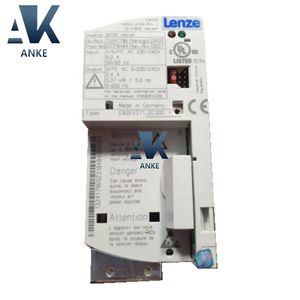 Inversor de frecuencia vectorial Lenze 8200 2/2C200/2B/2B200/2C000LP/2C200 - Product Image 4