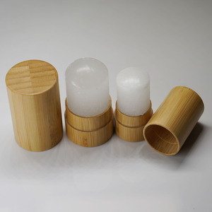 Déodorant solide <span class=keywords><strong>en</strong></span> cristal d'alun naturel unisexe pour une utilisation quotidienne du corps - Product Image 3
