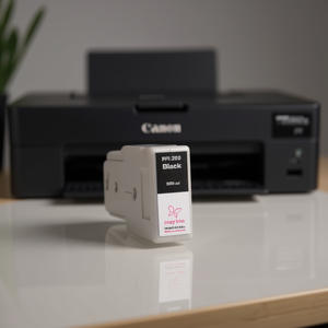 ตลับหมึกพิมพ์ Easy PFI-320 ทางเลือกที่ดีที่สุดสำหรับเครื่องพิมพ์ Canon ImagePROGRAF IPF TM-200 TM-205 TM-300 TM-305 - Product Image 3