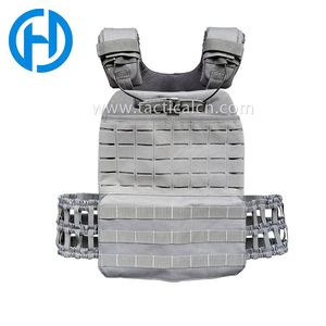 colorful <b>weight</b> <b>Plate</b> Carrier Fitness training gym vest - Product Image 2
