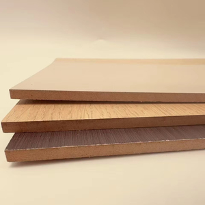 Pannello in melamina con rivestimento in melamina su un lato 2745 del pannello di processo in MDF * 1220*15 - Product Image 1