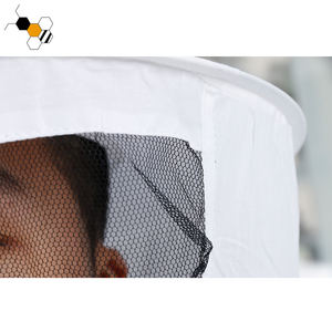 ผึ้งรักษาคุ้มครองโดยรวมชุดผึ้งเสื้อผ้าสำหรับคนเลี้ยงผึ้ง - Product Image 5