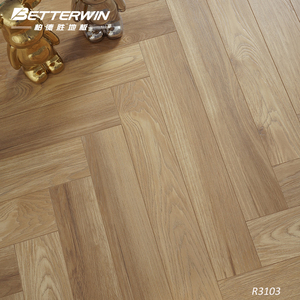 Ac5 12mm nổi sàn nước bằng chứng sàn gỗ xương cá sàn gỗ - Product Image 3