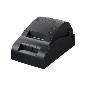 CSN-58III <span class=keywords><strong>58mm</strong></span> 데스크탑 <span class=keywords><strong>POS</strong></span> 감열 영수증 프린터 RS232 USB 영수증 감열 프린터 - Product Image 1