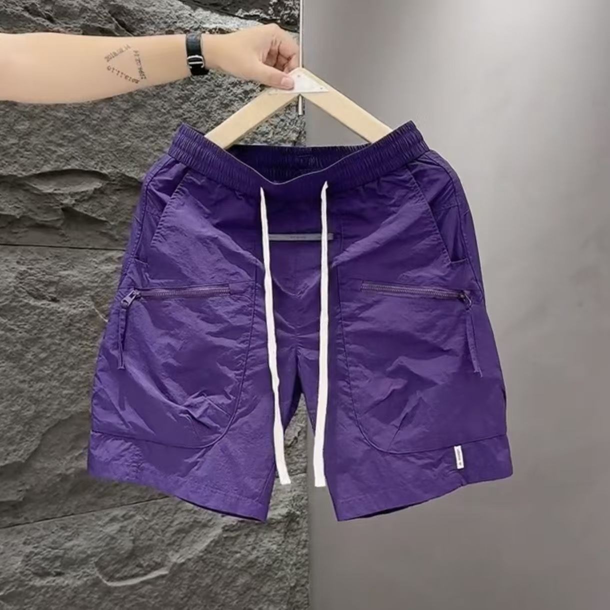 Violet