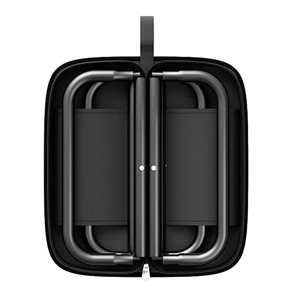 Portable Outdoor Folding Stool Modern Metal Small <strong>Bench</strong> for Fishing <strong>Camping</strong> Backpacking for Parks and Outdoor Activities - Product Image 6