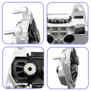 MANER sistem mesin otomatis AUDI manufacture manufacture pemasangan transmisi yang dibuat dengan baik untuk AUDI - Product Image 4