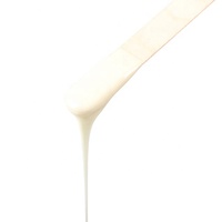 Cire dépilatoire brésilienne indolore, bloc à cire dure pour épilation, de Salon, 500g, 10 pièces