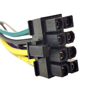 Rangkaian Kabel Harness Kustom 8 10 12 14 16 24 26 32 AWG Jst 1.0 1.25 1.5 2.0 2.54mm Pitch Wire Harness Jst 1.25mm - Product Image 1
