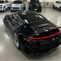 Nouvelles jantes en alliage d'aluminium forgé à profil profond concave, 17-23 pouces, 5x120/130/114.3, compatibles avec Panamera, X3, LX570, sur mesure