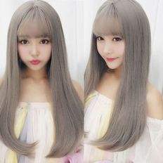 Parrucche alla moda per capelli Tonga, inclusa la collezione di parrucche alla moda - Product Image 1