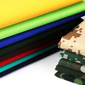 Tissu de revêtement imperméable Oxford 300D de 3 mètres de large, tissu de tente d'<span class=keywords><strong>extérieur</strong></span> de camping - Product Image 6