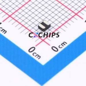 CKST201610-2.2uH/M ตัวเหนี่ยวนำไฟฟ้ากำลัง 0806 ( ค่าเหนี่ยวนำ: 2.2uH )( ความแม่นยำ: 20% กระแสไฟฟ้าที่กำหนด: 2.5A ) - Product Image 2