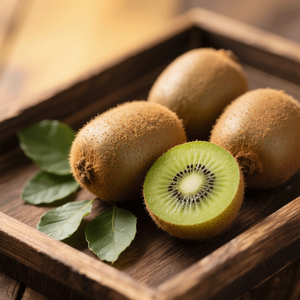 מזון הקפאה מיובש אבקת קיווי מיובש מקור פירות טבעי באיכות גבוהה ויטמין c עשיר בסיבים בריאים - Product Image 5