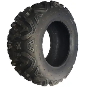 공장 가격 좋은 품질 ATV 타이어 25x10-12 25x8-12