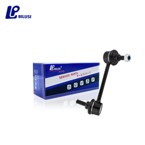 Bilusi OEM:48810-0k020 48810-0l010 48810-0k010 Lien de barre stabilisatrice avant pour Toyota Hilux Land Cruiser Prado Vigo Fortune - Product Image 1