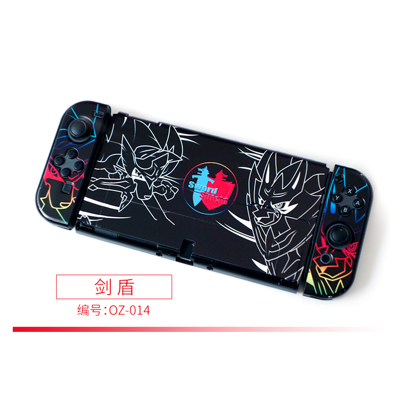 Protect Your Nintendo Switch OLED with Our Stander Case