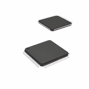 100 LQFP LCMXO640E-4TN100I ส่วนประกอบอิเล็กทรอนิกส์แบบฝังตัว บริการครบวงจรแบบดั้งเดิม - Product Image 1