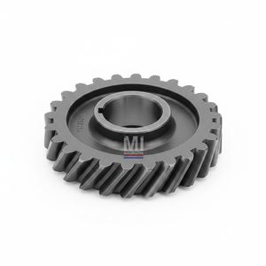 Pièces de machines de construction Gear Sun 1912521 Caterpillar - Product Image 2