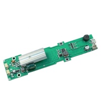 Fabricante de PCB OEM de muestra rápida profesional de Shenzhen de China, fábrica SMT, servicio de montaje de PCB, proveedor de placa PCBA, 17 años