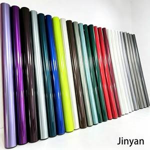 Vinilo Adhesivo para Automóviles <span class=keywords><strong>Brooklyn</strong></span> Grey PVC, Alta Elasticidad, Sin Burbujas, 1.52m*17m, 1 Año de Garantía, OEM - Product Image 5
