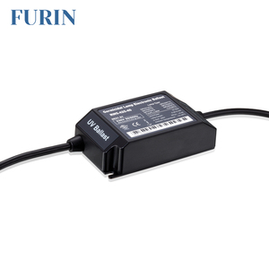 220-240V 10-40W RW5-425-40 <strong>UV</strong> Water <strong>Steriliser</strong> Ballast <strong>UV</strong> Ballast for <strong>UV</strong> Lamp - Product Image 1