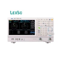 Rigol RSA3045N Vector Network Analyzer Built-in VNA for Analysis Includes USB/RS232C Interfaces 6-Month Warranty Laboratory Use