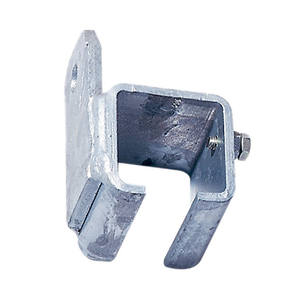 EWM Montage mural longitudinal Sécurité au travail et prévention des accidents Produit de sécurité pour rideau de protection du soudeur - Product Image 1