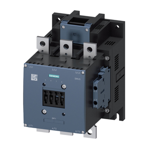 Nuevo Contactor Original 3RT1066-6AF36, Controlador PLC, Envío Rápido, Disponible en el Almacén - Product Image 1
