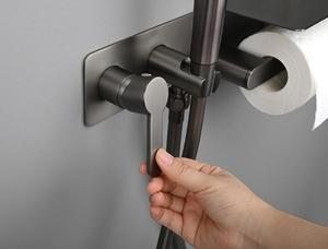 Латунный металлический пистолет для биде - Product Image 6