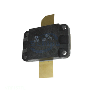 Integrated Circuit Ic T2 Original One Stop Service Transistors RF MOSFET 50V T2 VRF157FL - Product Image 1